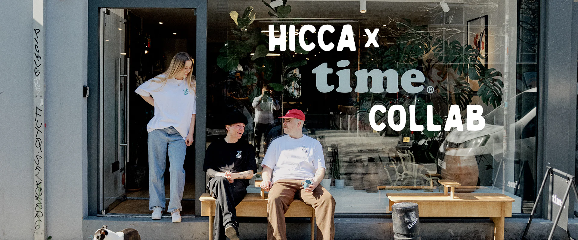 Welcome to Our Store