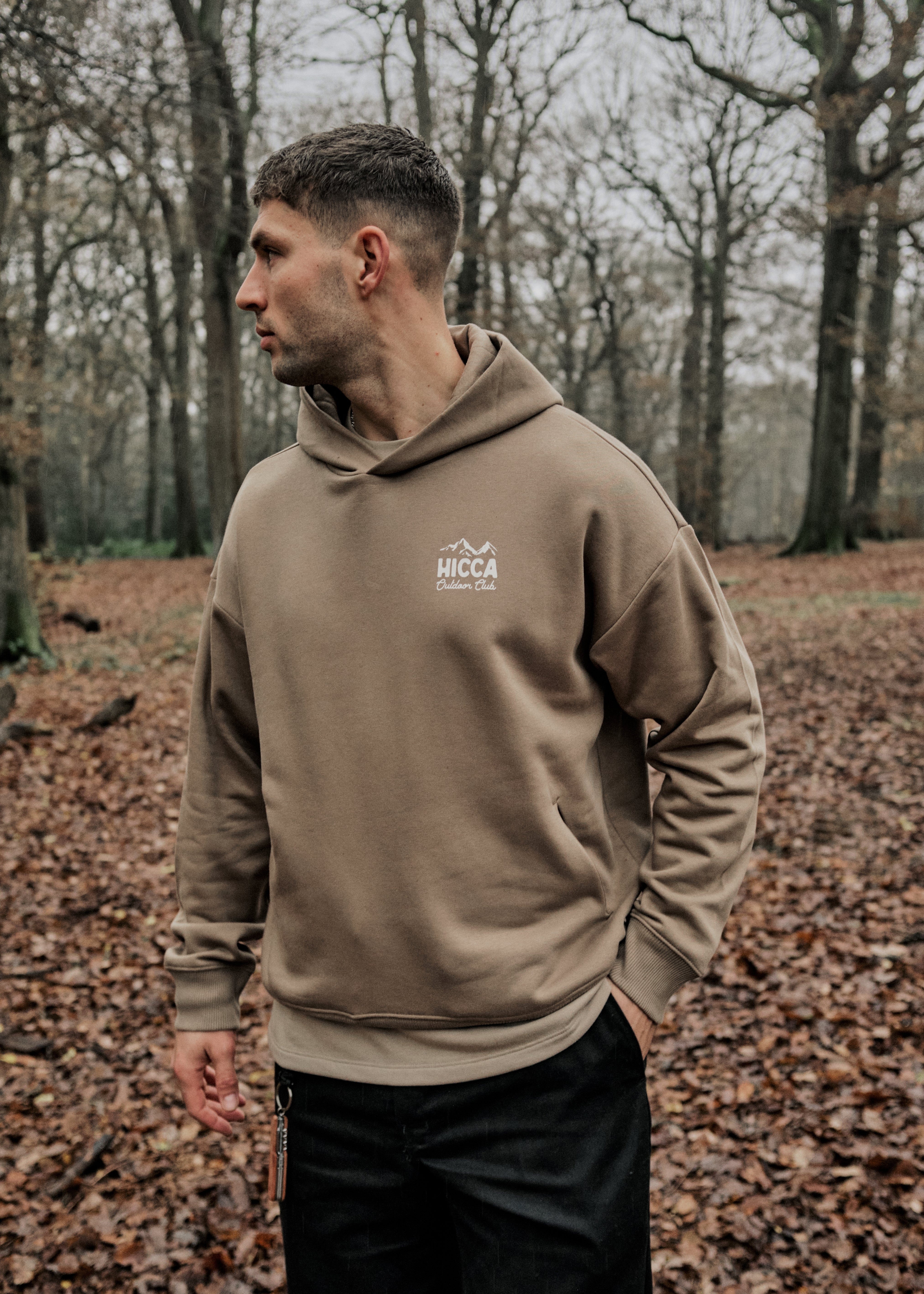 Hoodies & Sweatshirts